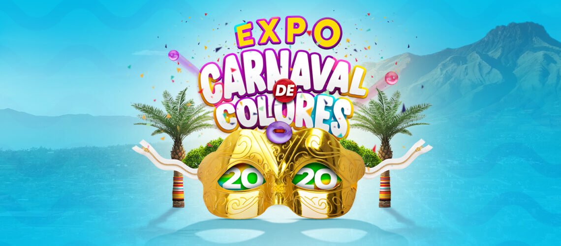 CARNAVAL DE COLORES