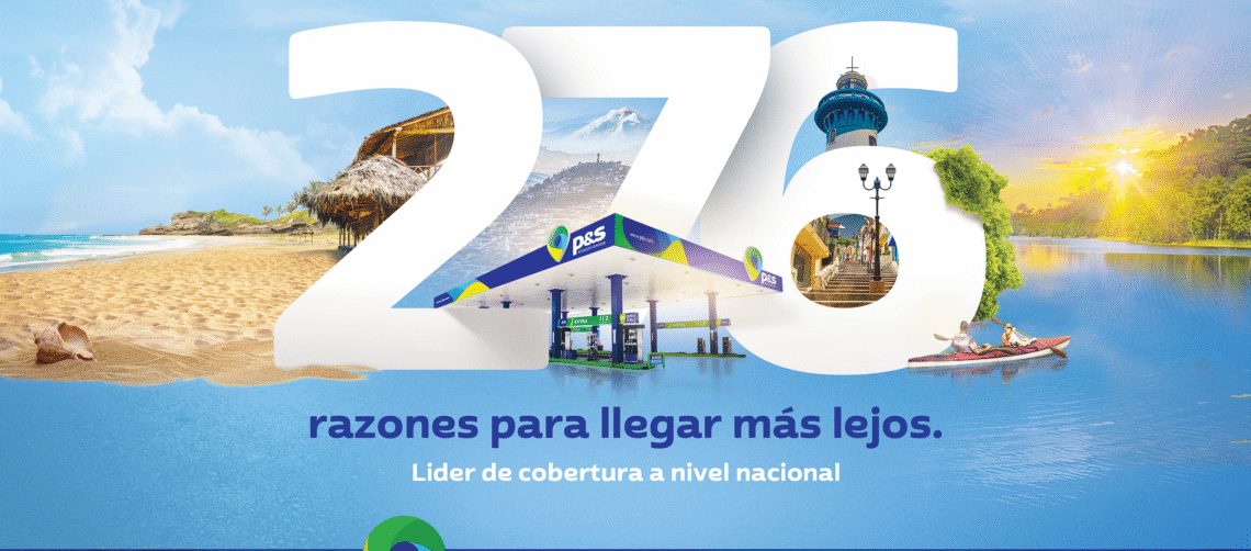 petróleos y servicios ecuador